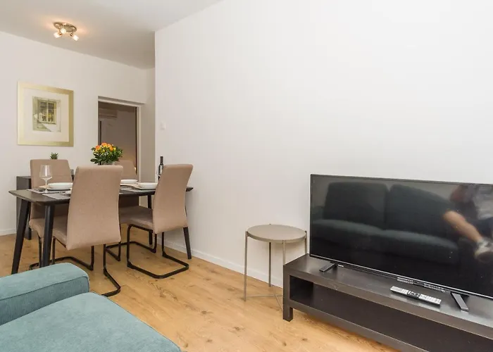 Apartamento And Mira Crikvenica