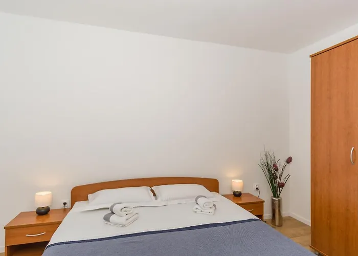 Apartamento And Mira Crikvenica