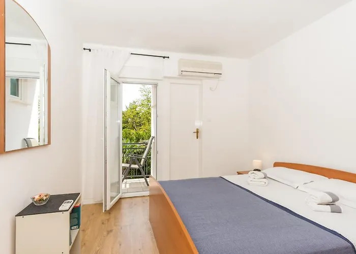 Apartamento And Mira Crikvenica
