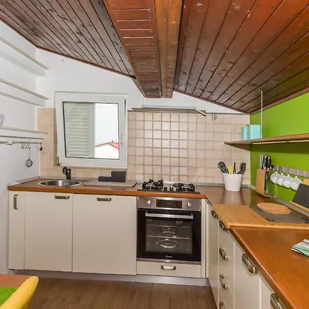 And Mira Apartamento Crikvenica