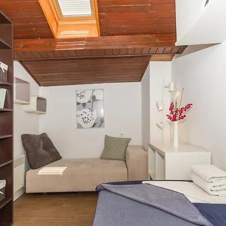 Apartamento And Mira *
