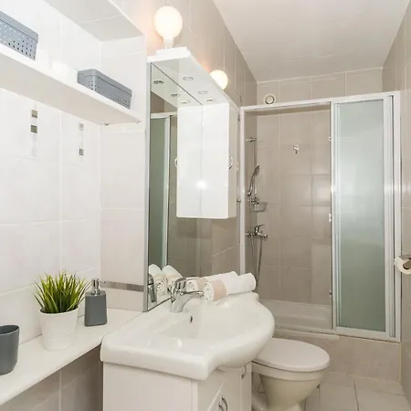 And Mira Apartamento Crikvenica