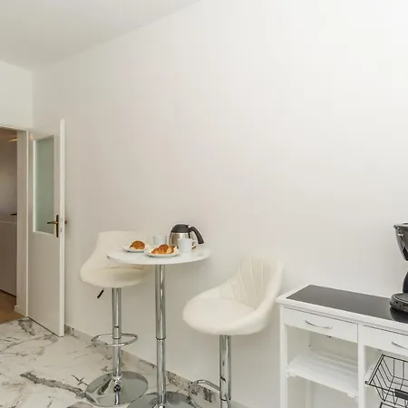 And Mira Apartamento Crikvenica