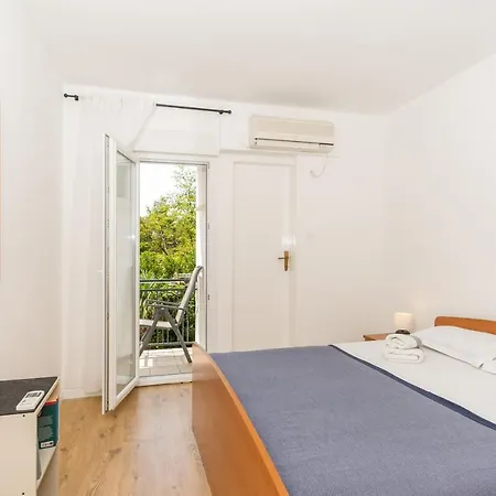 Apartamento And Mira Crikvenica