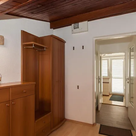 And Mira Apartment