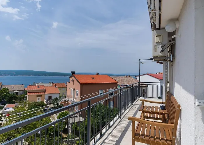 And Mira Appartement *