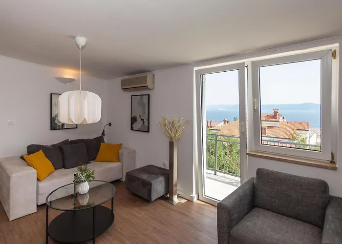 And Mira Appartement