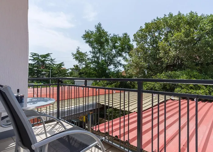 And Mira Appartement