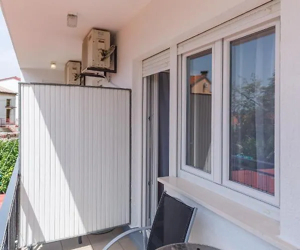 And Mira Appartement *