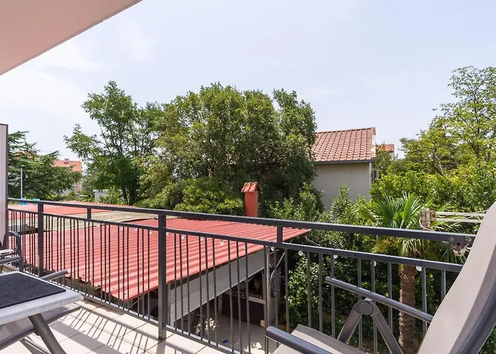 And Mira Appartement