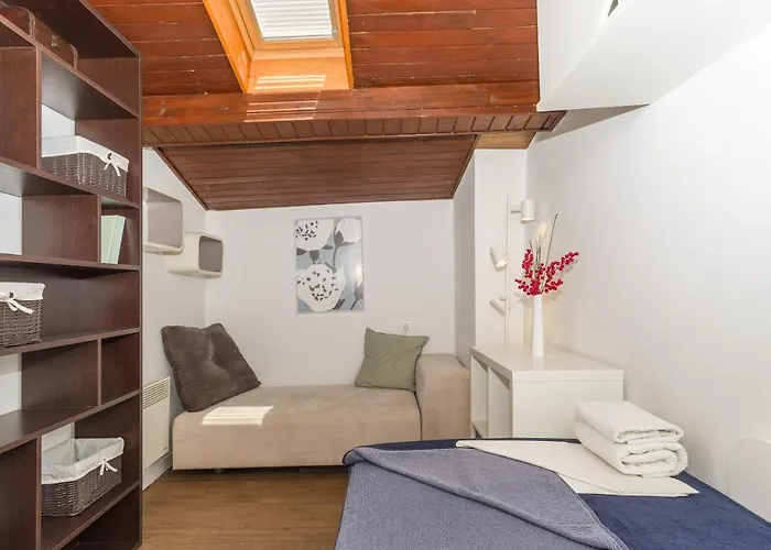 Appartement And Mira *