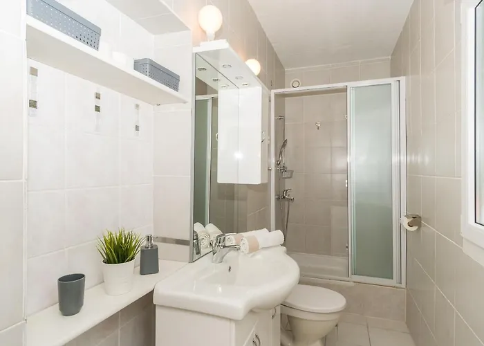 And Mira Appartement Crikvenica