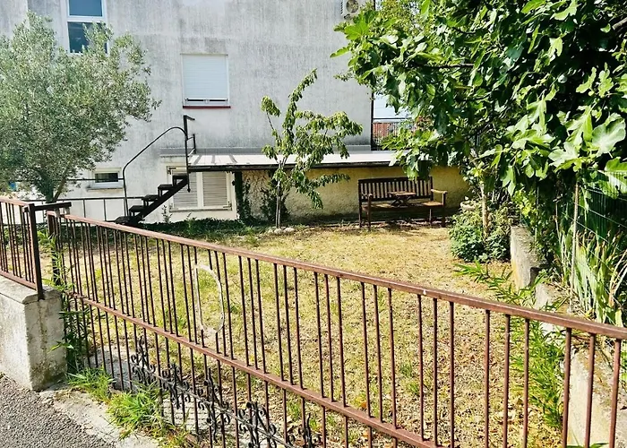 And Mira Appartement