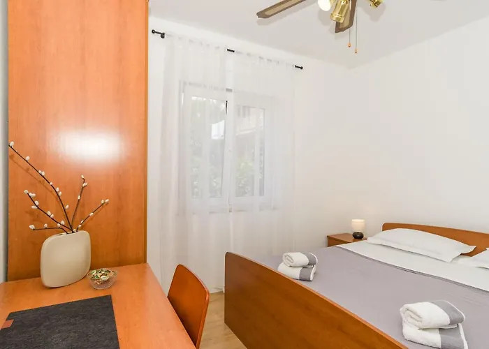 Appartement And Mira