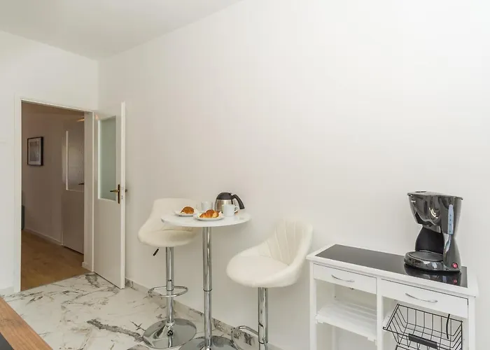 And Mira Appartement Crikvenica