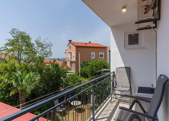 And Mira Appartement