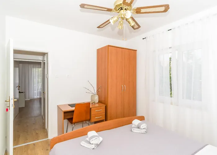 Appartement And Mira