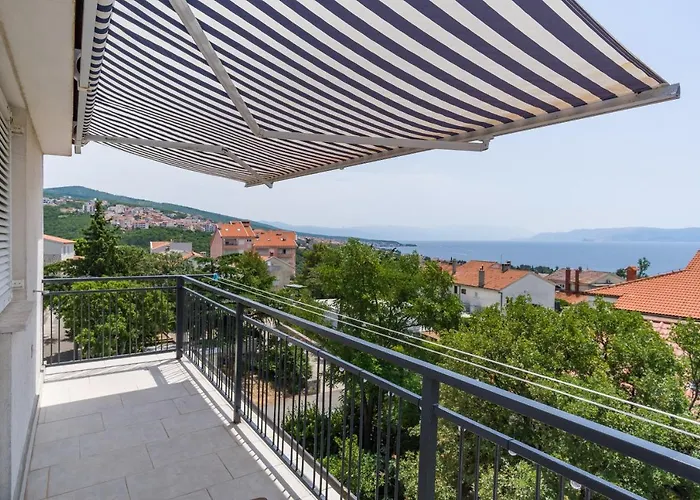 And Mira Appartement