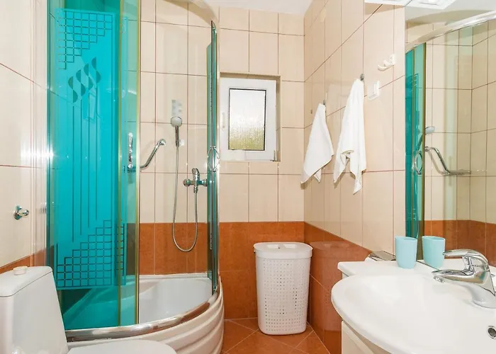 And Mira Appartement *