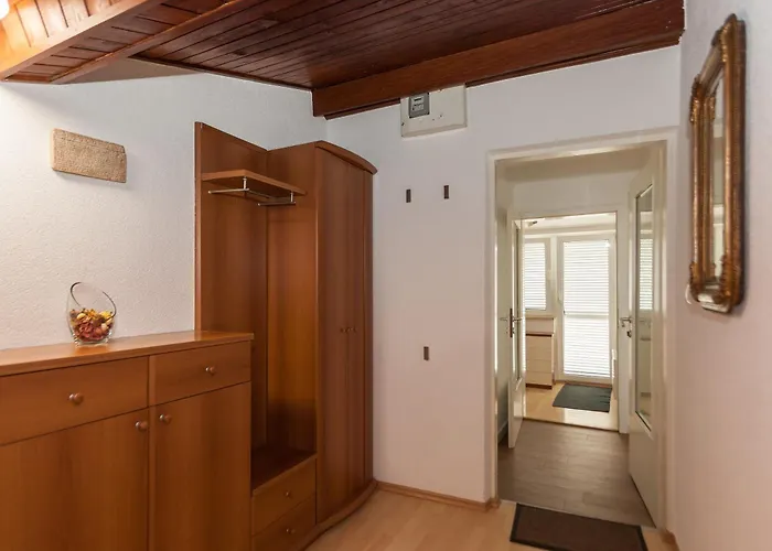 And Mira Appartement